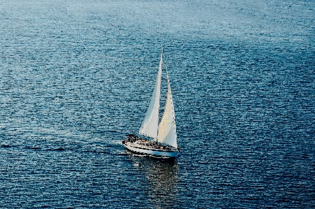 Photo Mer eau océan horizon