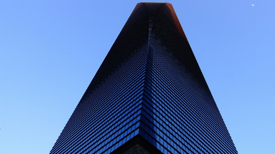 Architettura cielo orizzonte edificio