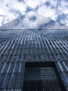 Architecture sky roof building Photo