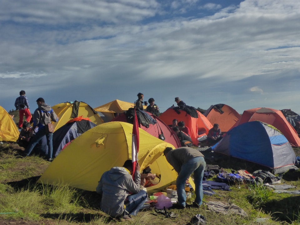 Escursionismo
 avventura viaggio vacanza