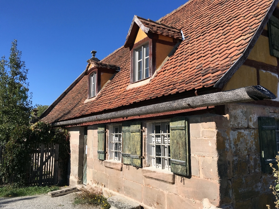 Architettura legna azienda agricola casa