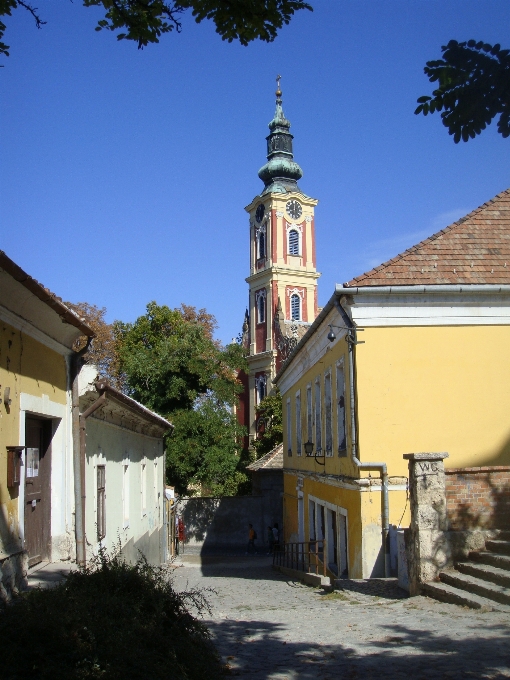 Architektura dom miasto budynek