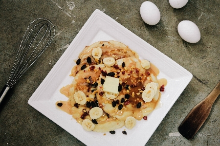 Photo Plat repas nourriture culinaire
