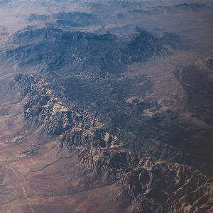 Landscape nature wilderness mountain Photo