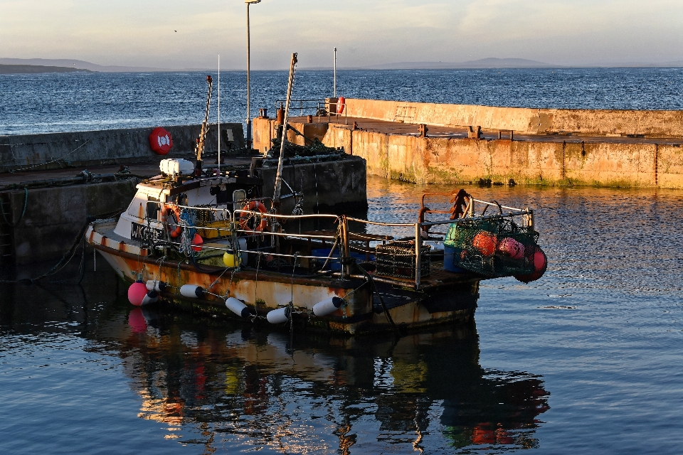 Mer côte eau extérieur