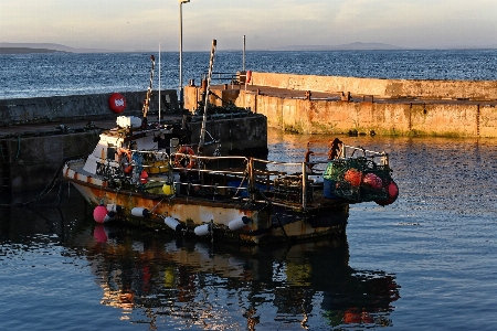 Sea coast water outdoor Photo