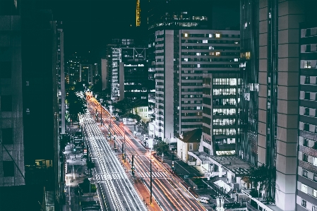 Architecture structure road skyline Photo