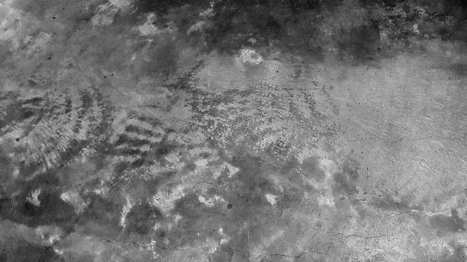 Rock en blanco y negro
 suelo textura