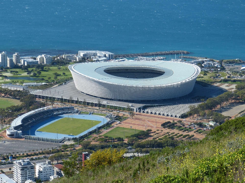 Mar océano estructura deporte