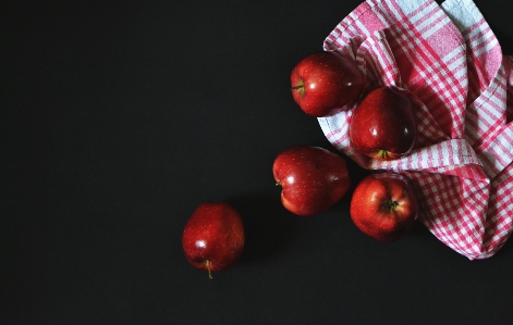 Plant fruit sweet flower Photo