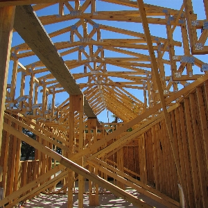 Architecture structure wood building Photo