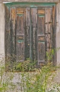 Architecture wood building old Photo