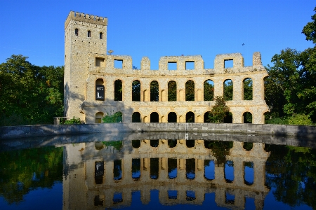 Architecture building chateau palace Photo