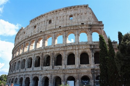 Architecture structure palace monument Photo