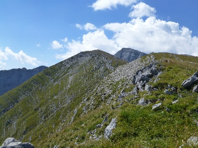 Landscape nature wilderness walking Photo