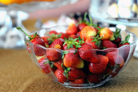 Plant fruit ripe bowl Photo