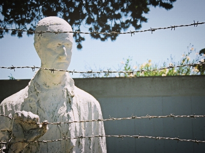 Foto Luar ruangan monumen san francisco eropa