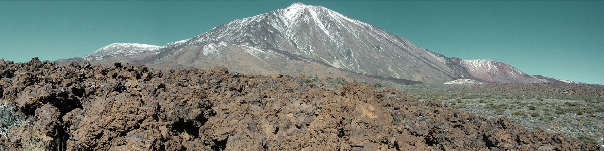 Landscape nature rock mountain Photo