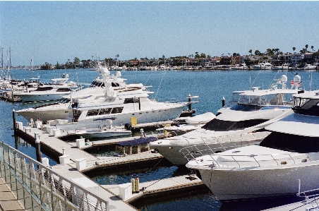 Sea dock boat ship Photo