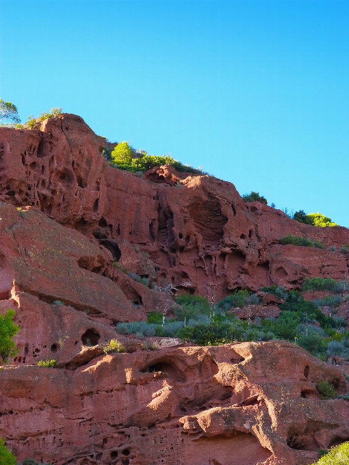 Landschaft rock wildnis
 berg