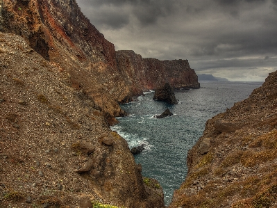 ビーチ 風景 海 海岸 写真