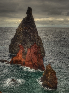 ビーチ 風景 海 海岸 写真