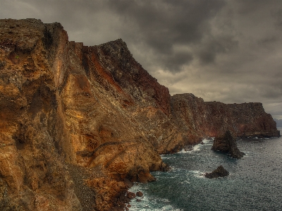 ビーチ 風景 海 海岸 写真