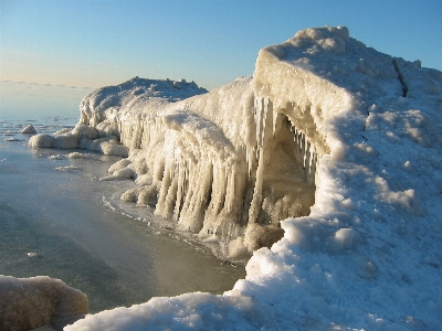 風景 海 海岸 水 写真