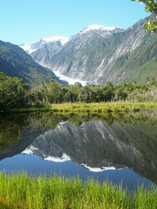 Paisagem natureza região selvagem
 montanha