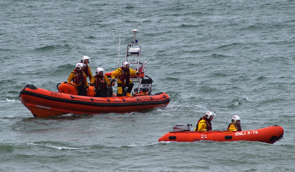 Sea boat coastline vehicle