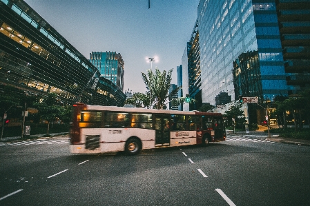 Pedestrian road traffic street Photo