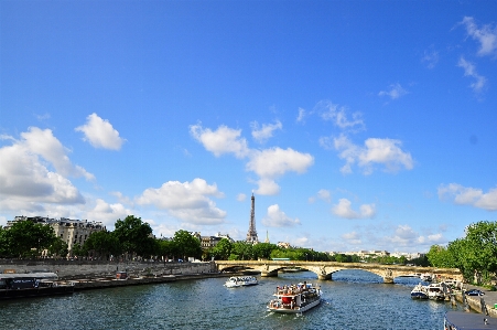 Landscape sea water outdoor Photo