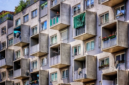 建築 家 窓 建物 写真