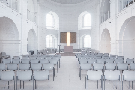 Auditorium building atmosphere space Photo