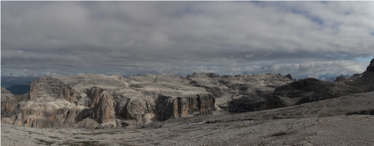 Landscape rock wilderness mountain Photo