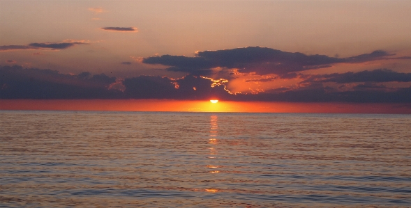 ビーチ 風景 海 海岸 写真