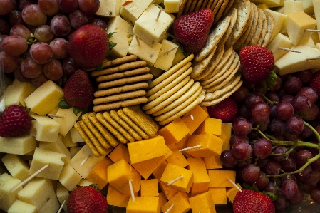 Plant fruit restaurant dish Photo