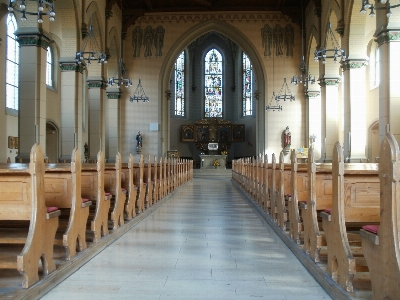 Photo Architecture intérieur bâtiment religion