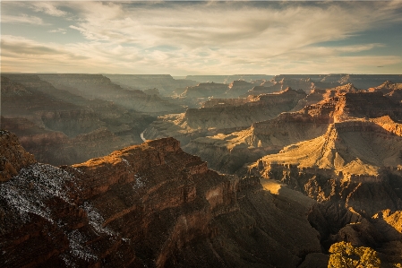 Landscape nature rock wilderness Photo