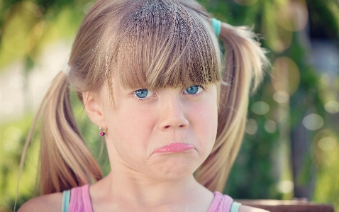 Person girl hair photography Photo