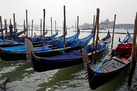 Foto Laut air kapal kendaraan