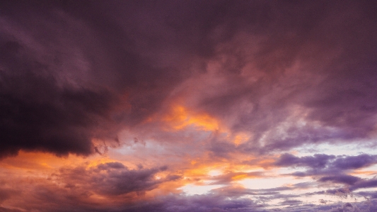 Nature light cloud sky Photo