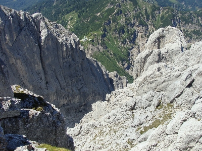 Landscape nature outdoor rock Photo