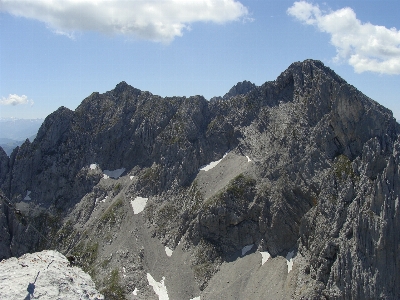 Landscape nature outdoor rock Photo