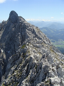 Landscape nature rock wilderness Photo