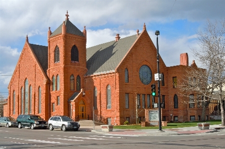 Architecture structure town building Photo