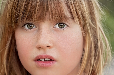 Person girl hair photography Photo