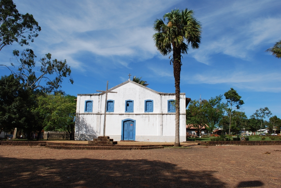 Plage paysage loger maison