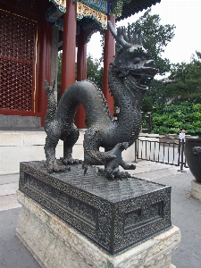 Foto Monumento estátua escultura arte