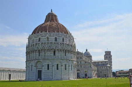 Building chateau palace landmark Photo